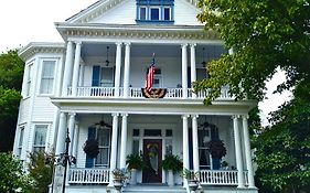 Bisland House Bed And Breakfast Natchez Ms 4*